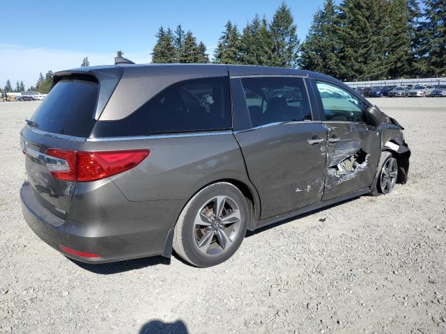 Photo 2 VIN: 5FNRL6H89LB002203 - HONDA ODYSSEY TO 