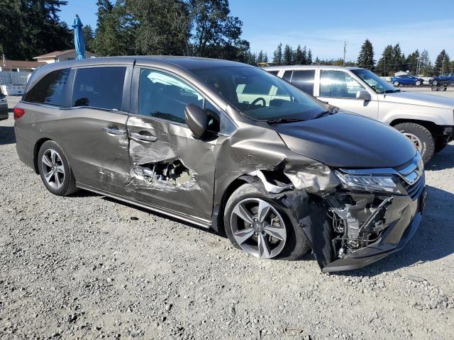 Photo 3 VIN: 5FNRL6H89LB002203 - HONDA ODYSSEY TO 