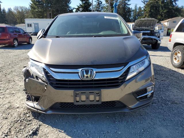 Photo 4 VIN: 5FNRL6H89LB002203 - HONDA ODYSSEY TO 