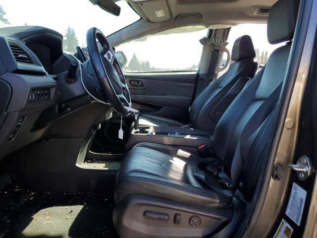 Photo 6 VIN: 5FNRL6H89LB002203 - HONDA ODYSSEY TO 