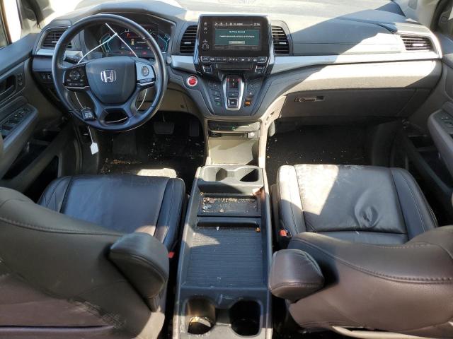 Photo 7 VIN: 5FNRL6H89LB002203 - HONDA ODYSSEY TO 