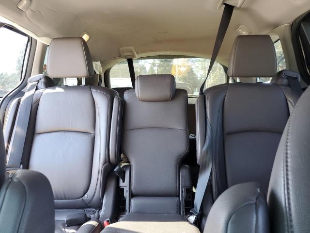 Photo 9 VIN: 5FNRL6H89LB002203 - HONDA ODYSSEY TO 