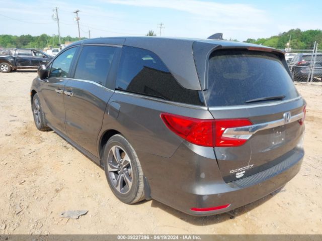 Photo 2 VIN: 5FNRL6H89LB028557 - HONDA ODYSSEY 