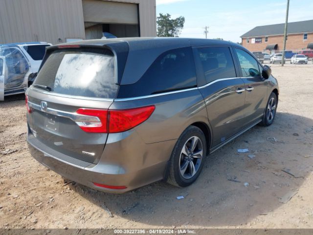 Photo 3 VIN: 5FNRL6H89LB028557 - HONDA ODYSSEY 