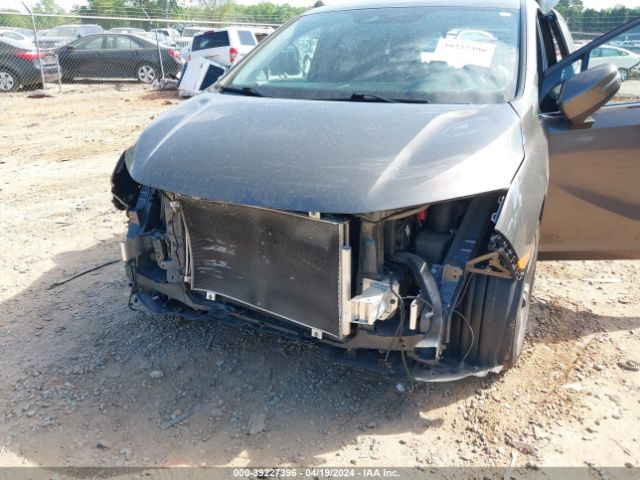 Photo 5 VIN: 5FNRL6H89LB028557 - HONDA ODYSSEY 