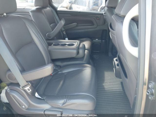 Photo 7 VIN: 5FNRL6H89LB028557 - HONDA ODYSSEY 