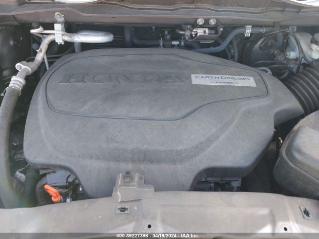 Photo 9 VIN: 5FNRL6H89LB028557 - HONDA ODYSSEY 