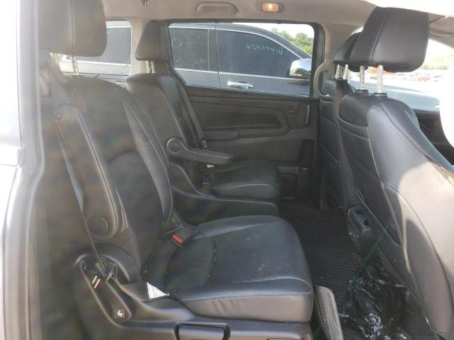 Photo 10 VIN: 5FNRL6H89MB002803 - HONDA ODYSSEY 