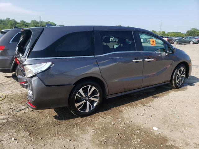 Photo 2 VIN: 5FNRL6H89MB002803 - HONDA ODYSSEY 