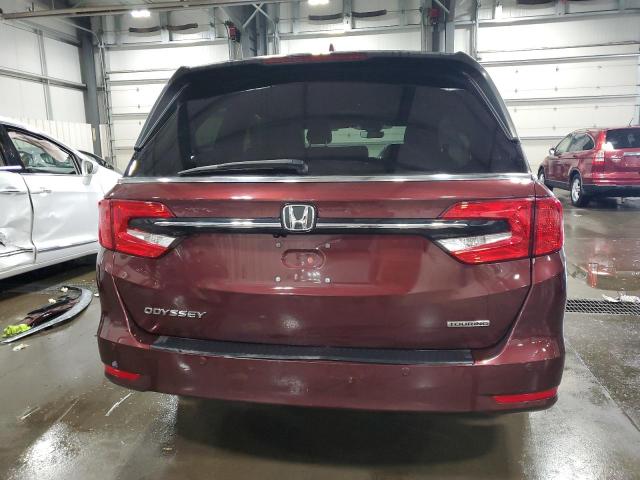 Photo 5 VIN: 5FNRL6H89MB008729 - HONDA ODYSSEY 