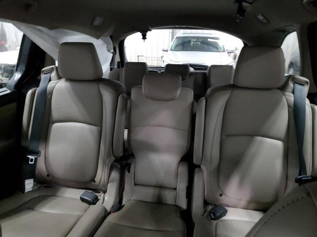 Photo 9 VIN: 5FNRL6H89MB008729 - HONDA ODYSSEY 