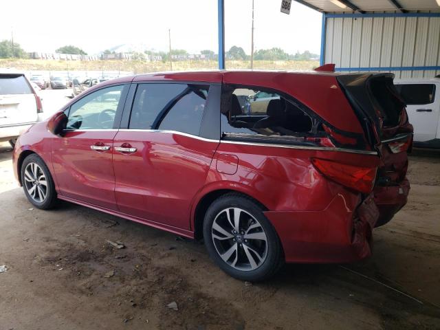 Photo 1 VIN: 5FNRL6H89NB000762 - HONDA ODYSSEY TO 