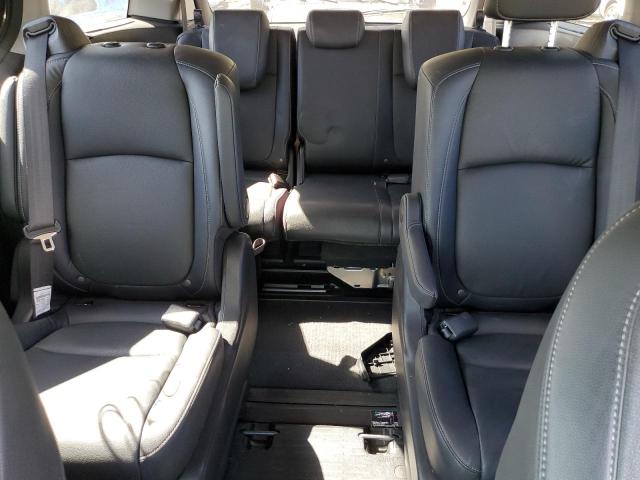 Photo 9 VIN: 5FNRL6H89NB004830 - HONDA ODYSSEY TO 