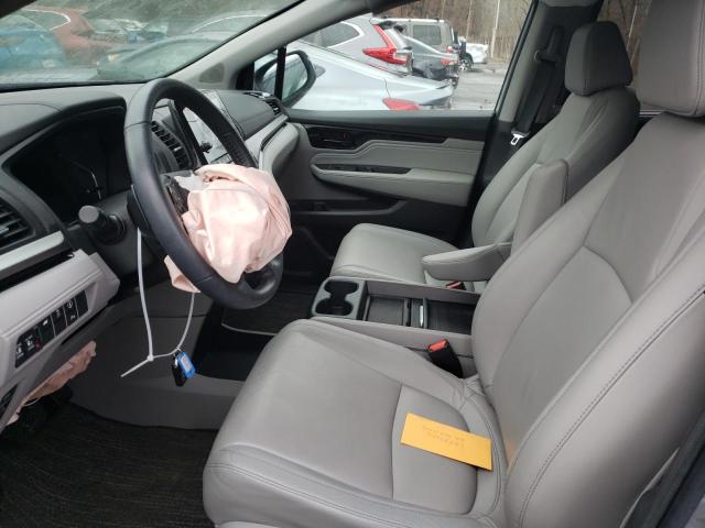 Photo 6 VIN: 5FNRL6H89NB005363 - HONDA ODYSSEY TO 