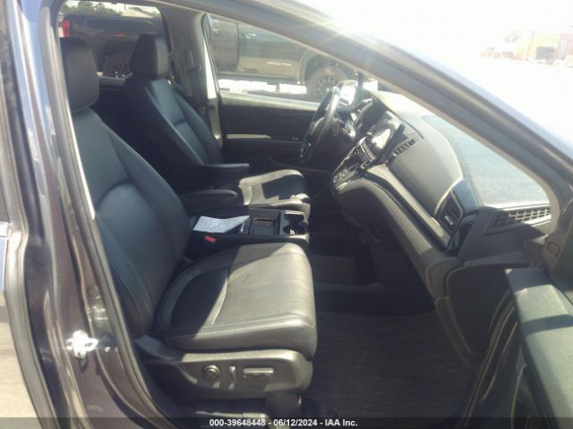 Photo 4 VIN: 5FNRL6H89NB016380 - HONDA ODYSSEY 