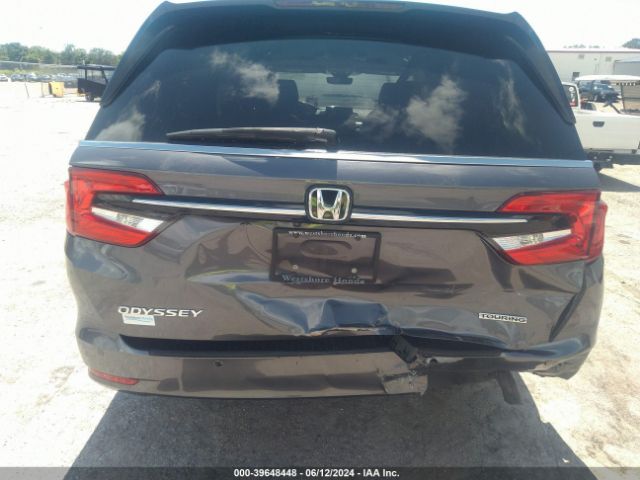 Photo 5 VIN: 5FNRL6H89NB016380 - HONDA ODYSSEY 