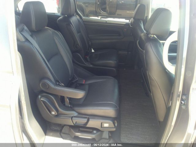 Photo 7 VIN: 5FNRL6H89NB016380 - HONDA ODYSSEY 