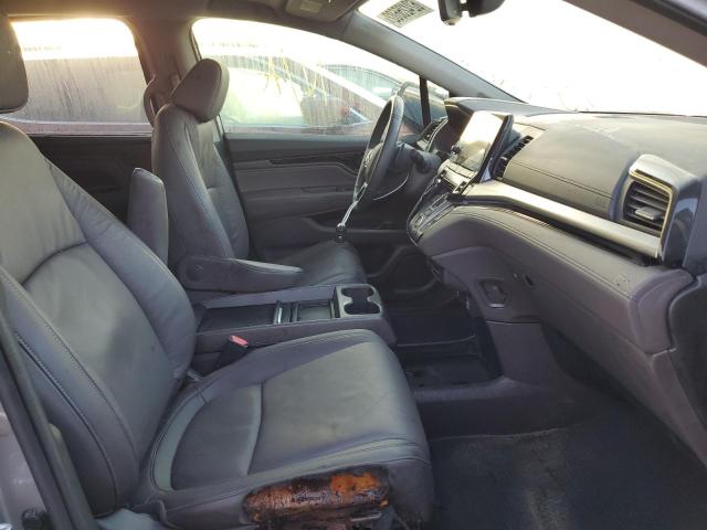 Photo 4 VIN: 5FNRL6H89NB022874 - HONDA ODYSSEY TO 