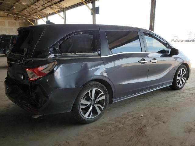 Photo 2 VIN: 5FNRL6H89NB026813 - HONDA ODYSSEY TO 