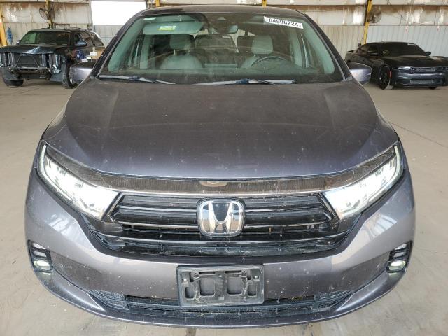 Photo 4 VIN: 5FNRL6H89NB026813 - HONDA ODYSSEY TO 