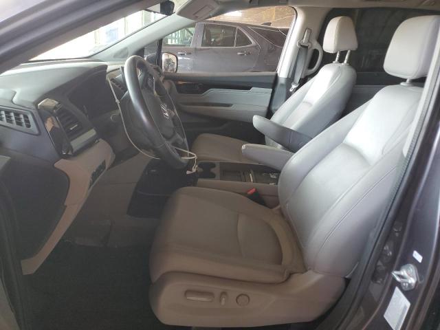 Photo 6 VIN: 5FNRL6H89NB026813 - HONDA ODYSSEY TO 