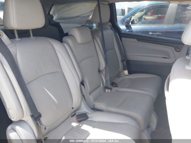 Photo 7 VIN: 5FNRL6H89NB037696 - HONDA ODYSSEY 