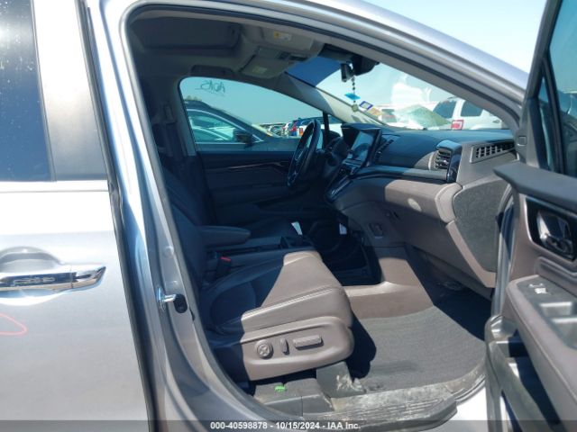 Photo 4 VIN: 5FNRL6H89NB048651 - HONDA ODYSSEY 