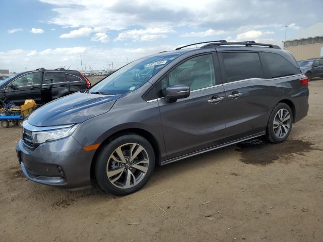 Photo 0 VIN: 5FNRL6H89NB061268 - HONDA ODYSSEY 