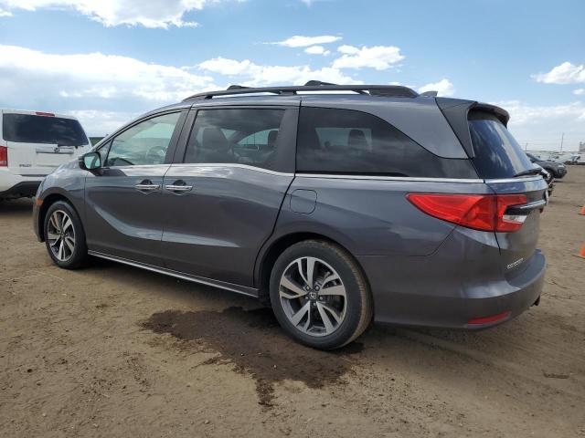 Photo 1 VIN: 5FNRL6H89NB061268 - HONDA ODYSSEY 