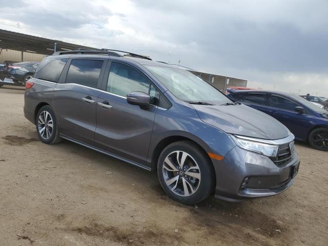 Photo 3 VIN: 5FNRL6H89NB061268 - HONDA ODYSSEY 