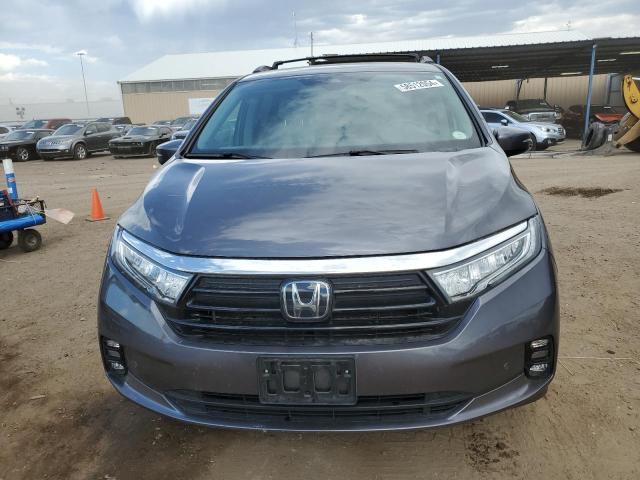 Photo 4 VIN: 5FNRL6H89NB061268 - HONDA ODYSSEY 