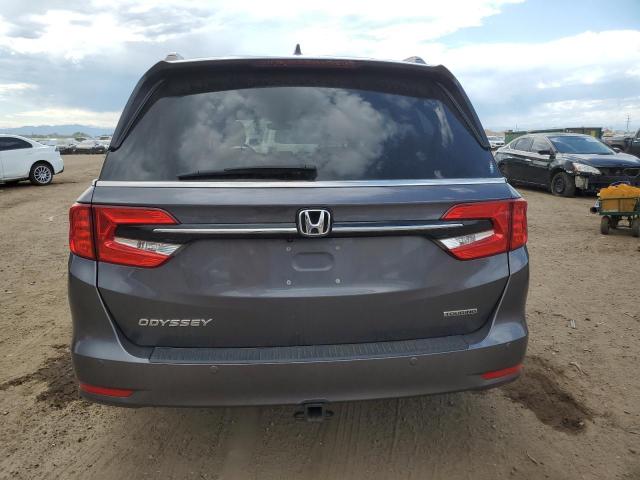 Photo 5 VIN: 5FNRL6H89NB061268 - HONDA ODYSSEY 