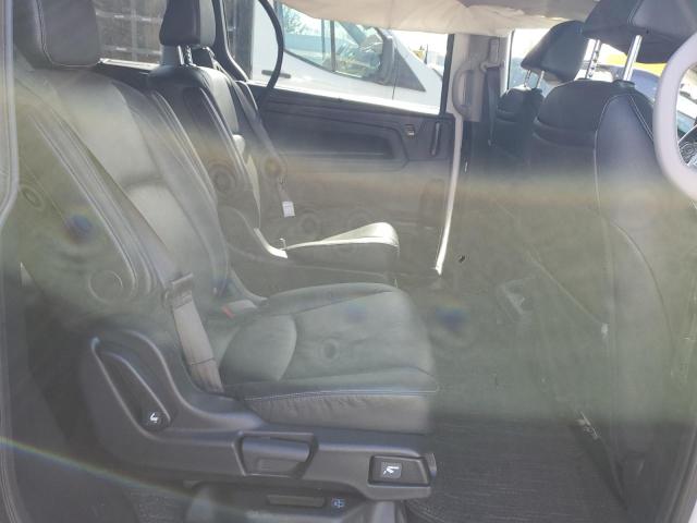 Photo 10 VIN: 5FNRL6H89PB023462 - HONDA ODYSSEY 