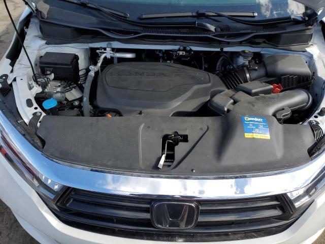 Photo 11 VIN: 5FNRL6H89PB023462 - HONDA ODYSSEY 