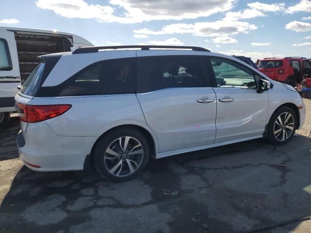 Photo 2 VIN: 5FNRL6H89PB023462 - HONDA ODYSSEY 