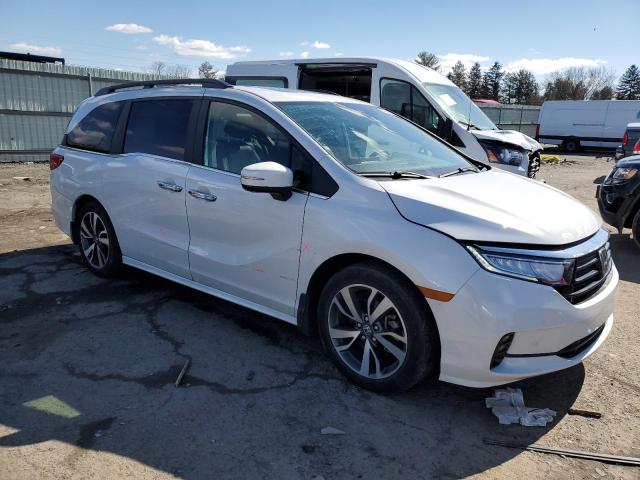 Photo 3 VIN: 5FNRL6H89PB023462 - HONDA ODYSSEY 