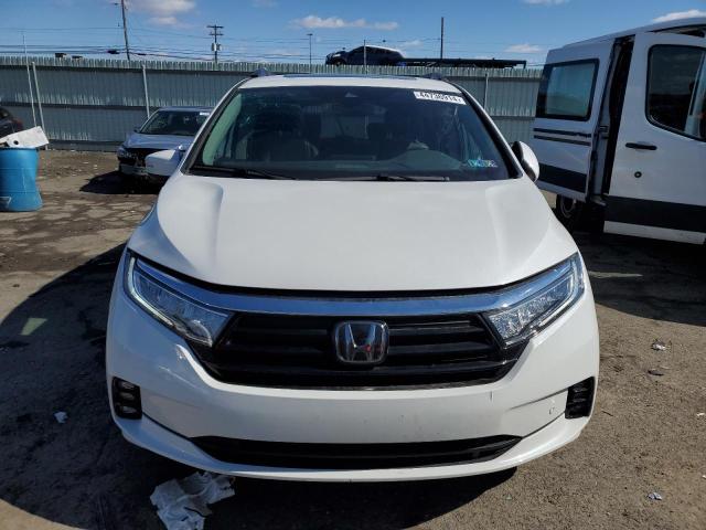 Photo 4 VIN: 5FNRL6H89PB023462 - HONDA ODYSSEY 