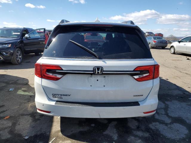 Photo 5 VIN: 5FNRL6H89PB023462 - HONDA ODYSSEY 