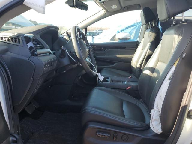 Photo 6 VIN: 5FNRL6H89PB023462 - HONDA ODYSSEY 