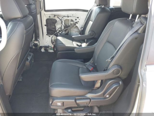 Photo 7 VIN: 5FNRL6H89PB055487 - HONDA ODYSSEY 