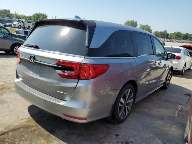 Photo 2 VIN: 5FNRL6H89PB061340 - HONDA ODYSSEY TO 