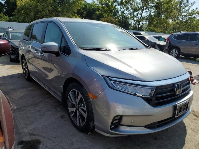 Photo 3 VIN: 5FNRL6H89PB061340 - HONDA ODYSSEY TO 