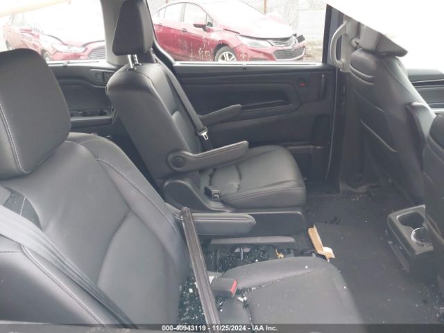 Photo 7 VIN: 5FNRL6H89PB070362 - HONDA ODYSSEY 