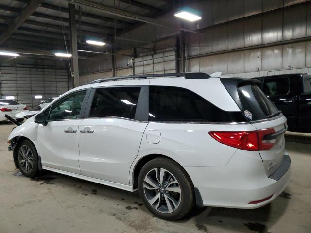 Photo 1 VIN: 5FNRL6H89RB048672 - HONDA ODYSSEY TO 