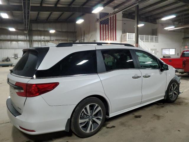 Photo 2 VIN: 5FNRL6H89RB048672 - HONDA ODYSSEY TO 