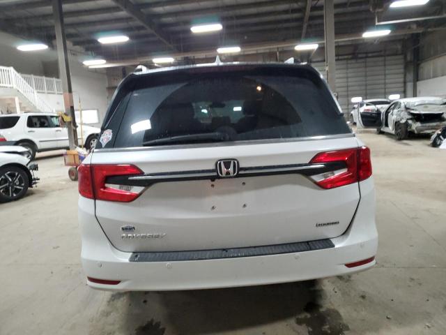 Photo 5 VIN: 5FNRL6H89RB048672 - HONDA ODYSSEY TO 