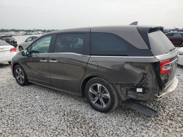 Photo 1 VIN: 5FNRL6H8XKB066507 - HONDA ODYSSEY TO 