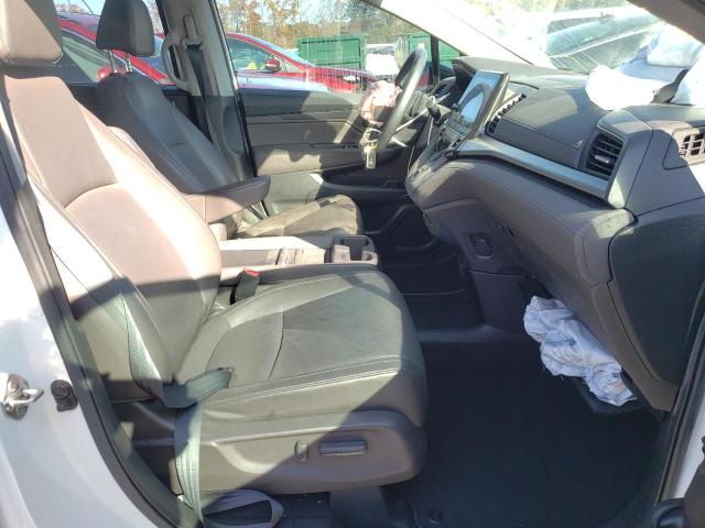 Photo 4 VIN: 5FNRL6H8XKB082903 - HONDA ODYSSEY TO 