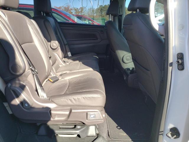 Photo 5 VIN: 5FNRL6H8XKB082903 - HONDA ODYSSEY TO 