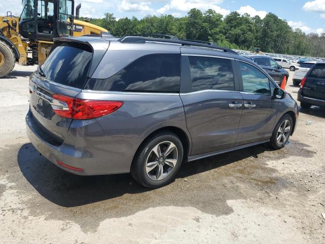 Photo 2 VIN: 5FNRL6H8XKB113986 - HONDA ODYSSEY TO 